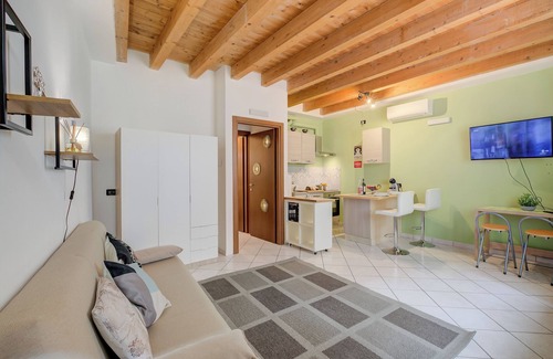 Gavardo Apartment | Liu - nido d'amore, Gavardo, Italy