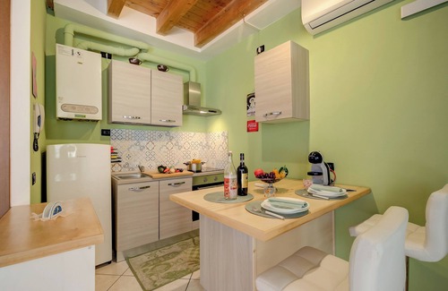 Gavardo Apartment | Liu - nido d'amore, Gavardo, Italy