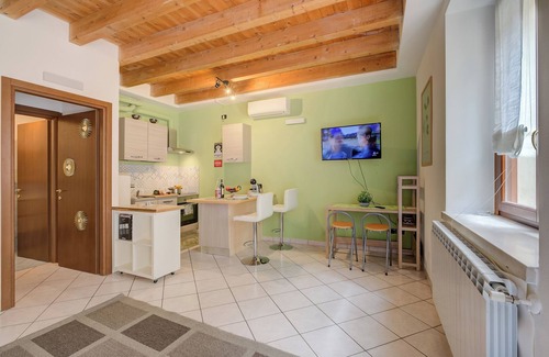 Gavardo Apartment | Liu - nido d'amore, Gavardo, Italy