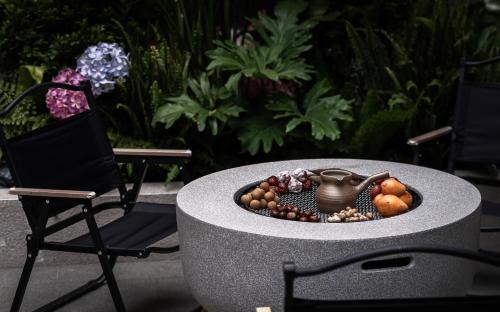 Dayan Old Town Bed & Breakfast | Liu Ruju Song's Courtyard