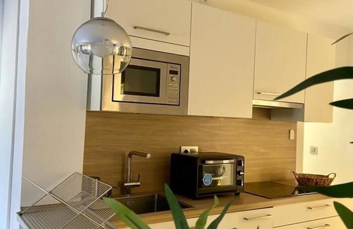 San Sebastian de la Gomera Apartment | Live La Gomera el Padron