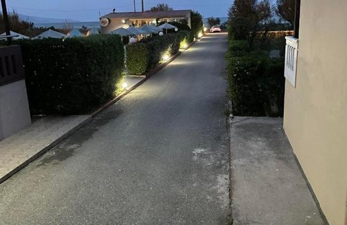 Kamisiana Apartment | Livadia Studios