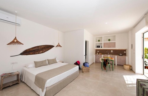 Otranto Apartment | Livantea Agriresort e Residence