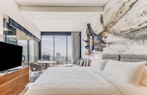 Monterrey Hotel | Live Aqua Monterrey