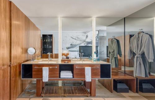 Monterrey Hotel | Live Aqua Monterrey