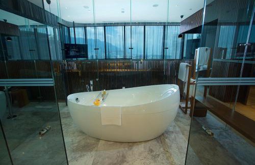 Monterrey Hotel | Live Aqua Monterrey