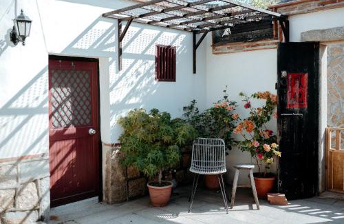 Ou-ts'o House | Live Guest House