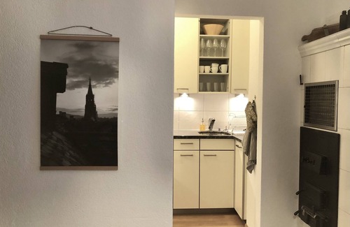Old City of Bern Apartment | Live in Bern's Old City, only steps from the city's main attractions