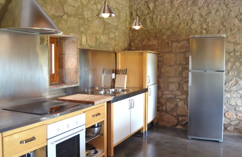 Olvan House | Live in outstanding surroundings in a beautiful rual apartment with lovely pool