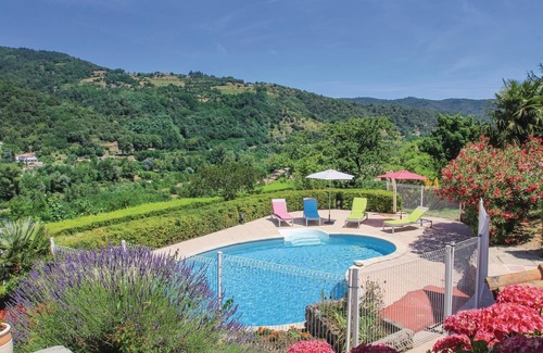 Saint-Fortunat-sur-Eyrieux House | Live in the beautiful natural park of the Monts de l'Ardèche.