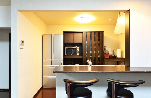 Shimogyo House | Live Like Locals ! Renovated Kyo-Machiya