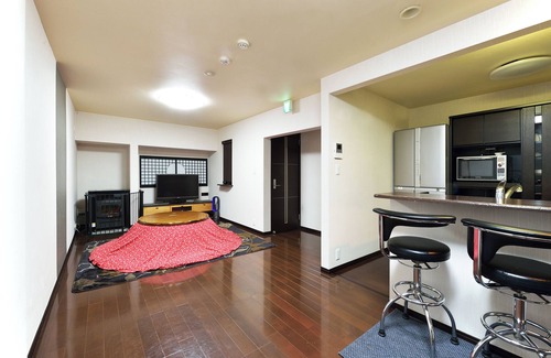 Shimogyo House | Live Like Locals ! Renovated Kyo-Machiya