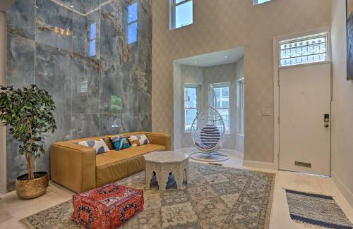 University City House | Live Loftily at University City