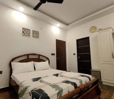 Thrikkakara Villa | Live On Cloud 9 at Kochi