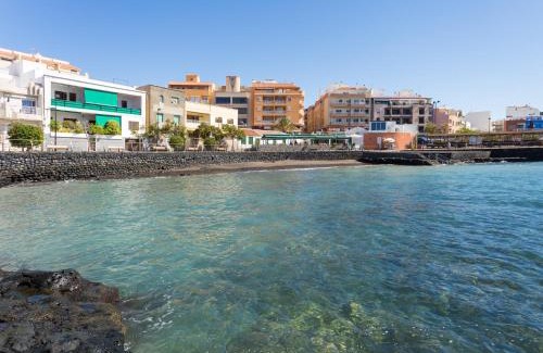 Puerto de Guimar Apartment | Live Puertito La Mar con fantasticas vistas