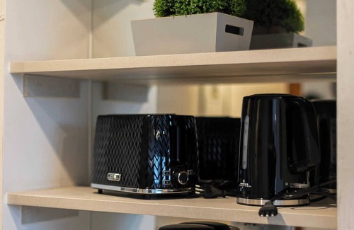 Santiago Apartment | Live the Authentic Vibe of Barrio Italia