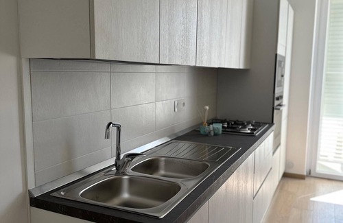 Alani Apartment | Live the Cilento! Rent your apartment in Santa Maria di Castellabate