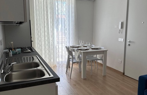 Alani Apartment | Live the Cilento! Rent your apartment in Santa Maria di Castellabate