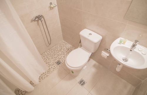 Barbati Hotel | live the experience to Corfu aquamarine hotel