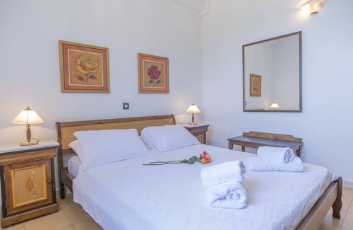 Barbati Hotel | live the experience to Corfu aquamarine hotel