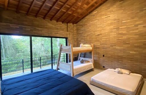 Santa Rosa de Osos Villa | Live the magic of nature!