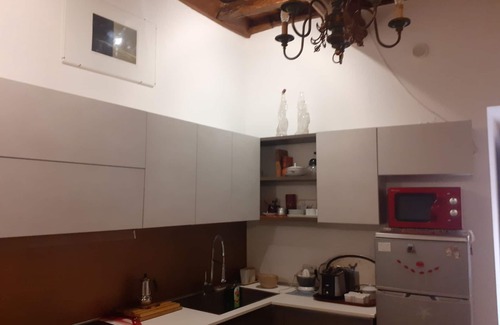 Rione XI Sant'Angelo Apartment | LIVE THE ROMA HEART: STYLISH HOME&BEST COMFORT.