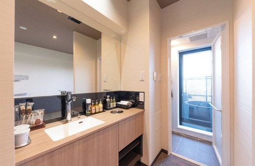 Waki-cho Hotel | Livemax Resort Miyahama Onsen-ocean