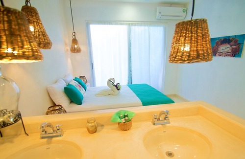 Tulum City Center House | Livetulum
