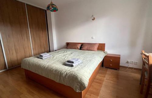 Spisska Nova Ves Apartment | LiVi - NO PARTY