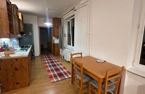 Spisska Nova Ves Apartment | LiVi - NO PARTY