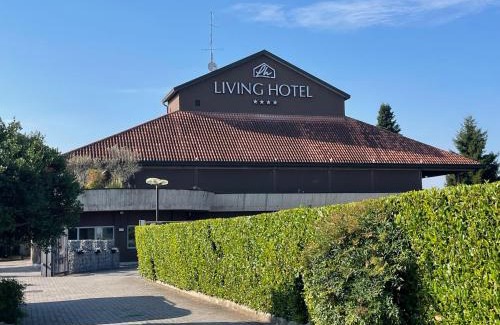 Cornaredo Hotel | Living Hotel Milano