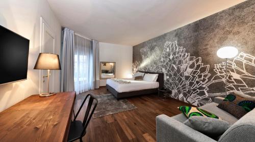 Cornaredo Hotel | Living Hotel Milano
