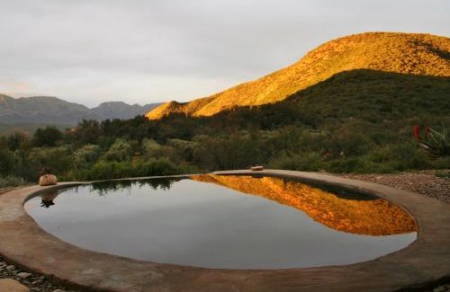 De Rust House | Living Land, a magical Permaculture Farm