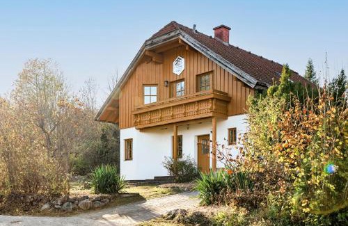 Feistritz im Rosental House | Living Lodge