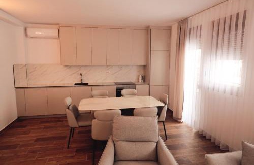 Prizren Apartment | Livinn Apartments-Superior Apartment