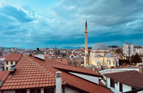 Prizren Apartment | Livinn Apartments-Superior Apartment
