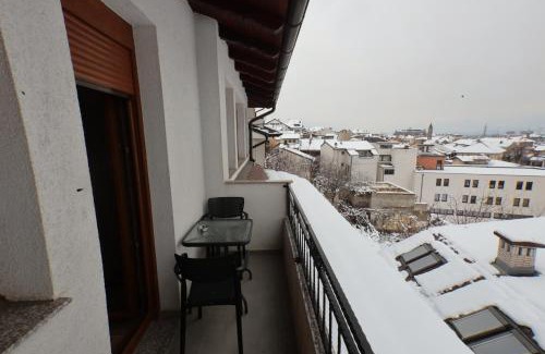 Prizren Apartment | Livinn Apartments-Superior Apartment