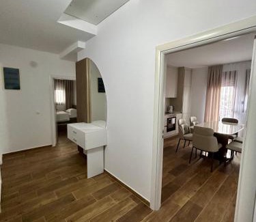 Prizren Apartment | Livinn Apartments-Superior Apartment