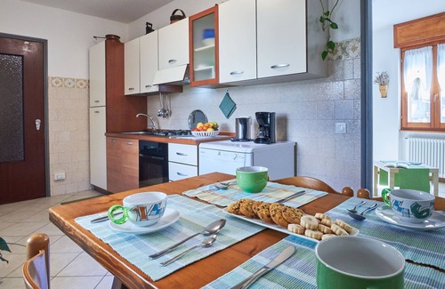 Livo Apartment | Livo (GRV556) by Interhome