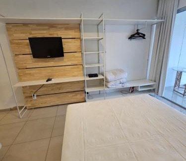 Setor Hoteleiro Norte Apartment | Livon flats - No coração de Brasília