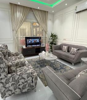 Taif House | Liyali Chalet