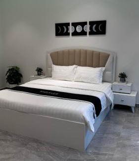 Taif House | Liyali Chalet