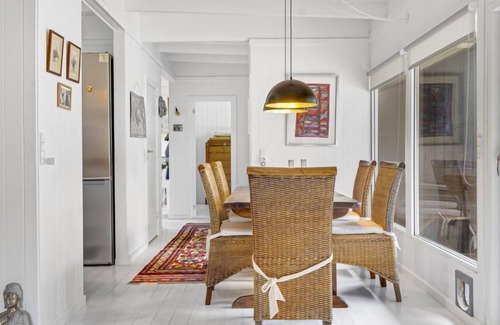 Dronningmolle House | "Ljuba" - 1.2km from the sea by Interhome