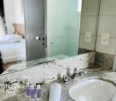 Barro Preto Apartment | LK Barro Preto 6