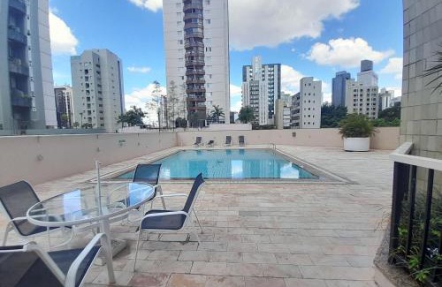 Savassi Apartment | LK Funcionários 3