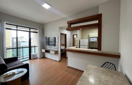Savassi Apartment | LK Funcionários 3