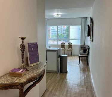 Savassi Apartment | LK Funcionários 9