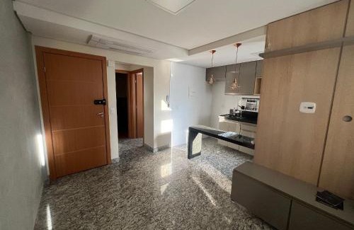 Savassi Apartment | LK Savassi 4