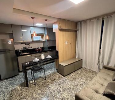Savassi Apartment | LK Savassi 4