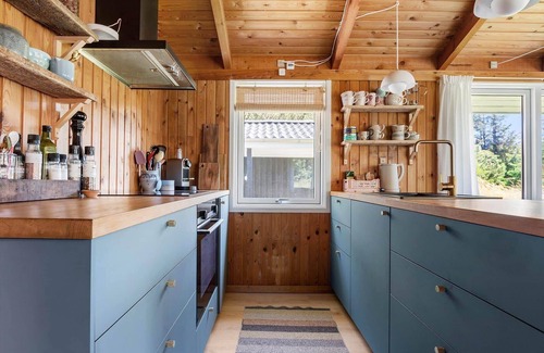 Lokken House | LK1918 Løkken - Oddervej 6